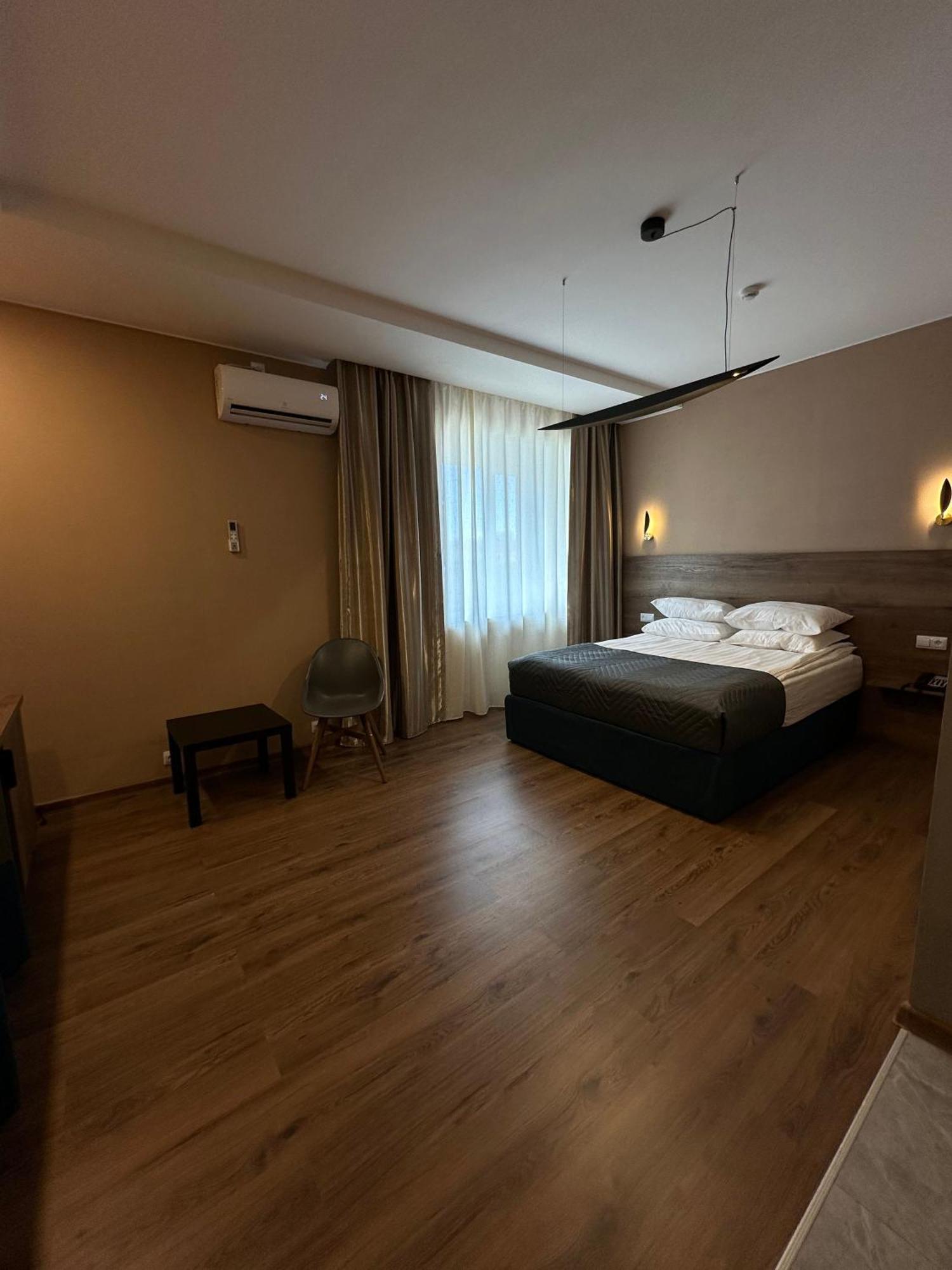 Hotel Gloria Deluxe 博罗沃耶 外观 照片