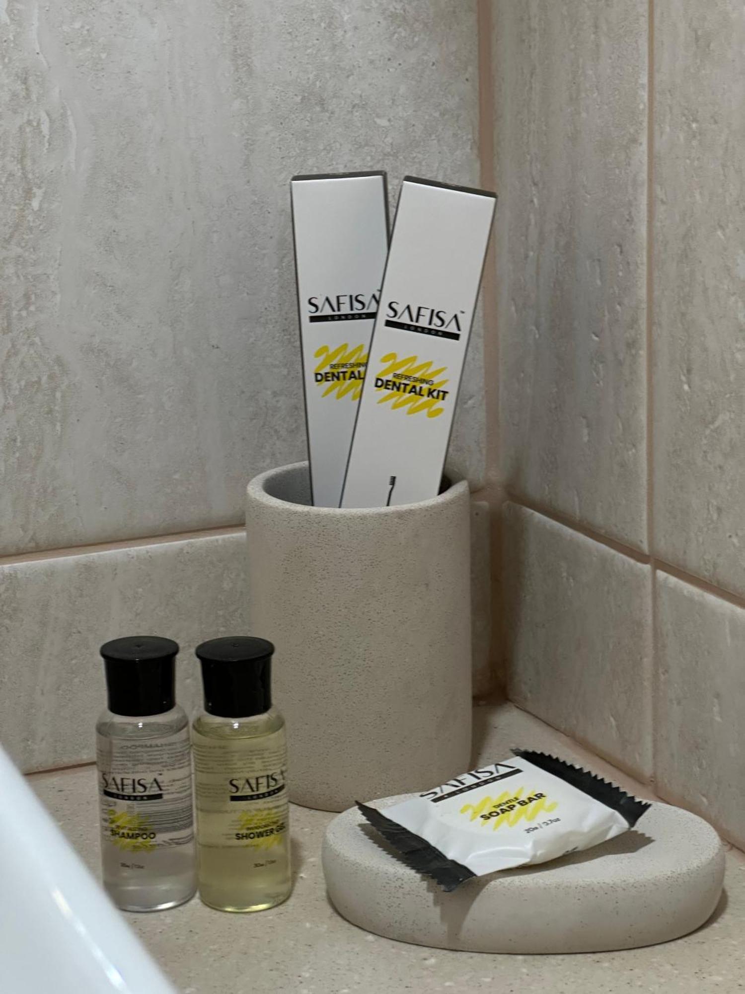 Hotel Gloria Deluxe 博罗沃耶 外观 照片
